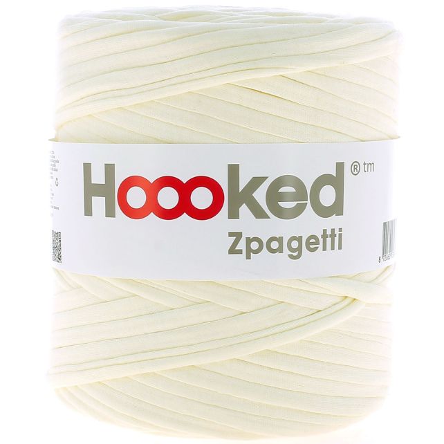 Zpagetti Cotton Yarn Softly Lemonade