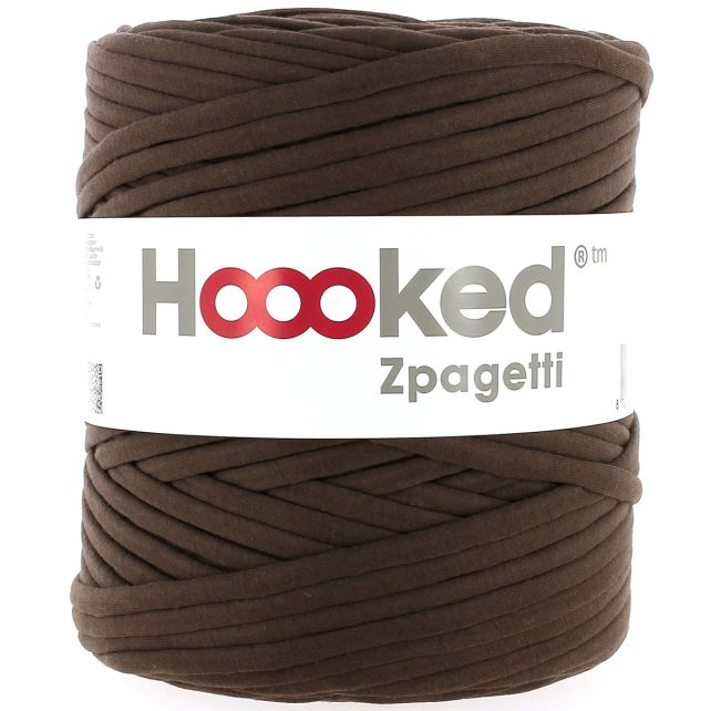 Zpagetti Cotton Yarn Horse Competition