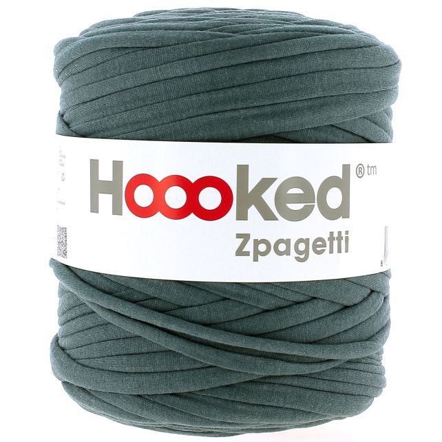 Zpagetti Cotton Yarn Cucumber Pickle