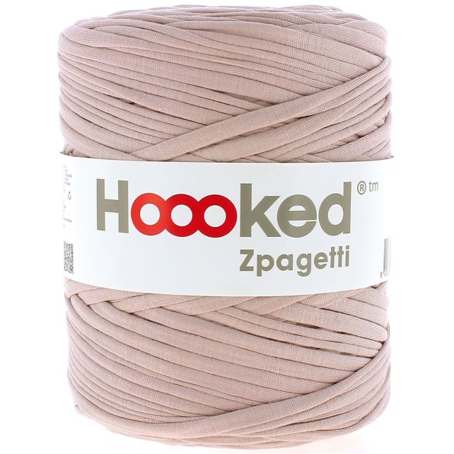 Zpagetti Cotton Yarn Vintage Doll