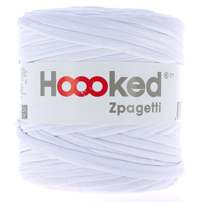 Zpagetti Cotton Yarn Batik Cloud