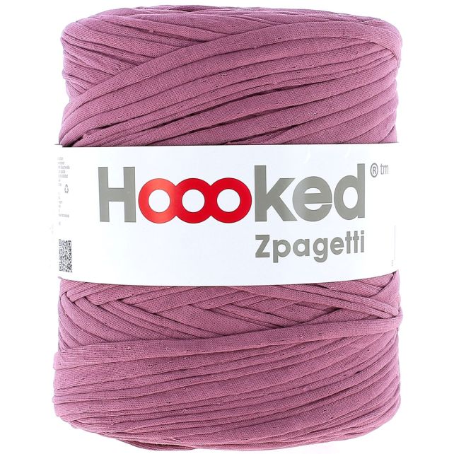 Zpagetti Cotton Yarn Cherry Potter