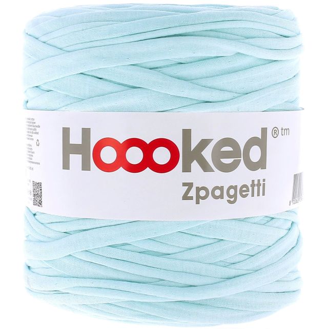 Zpagetti Cotton Yarn Mint Dragée
