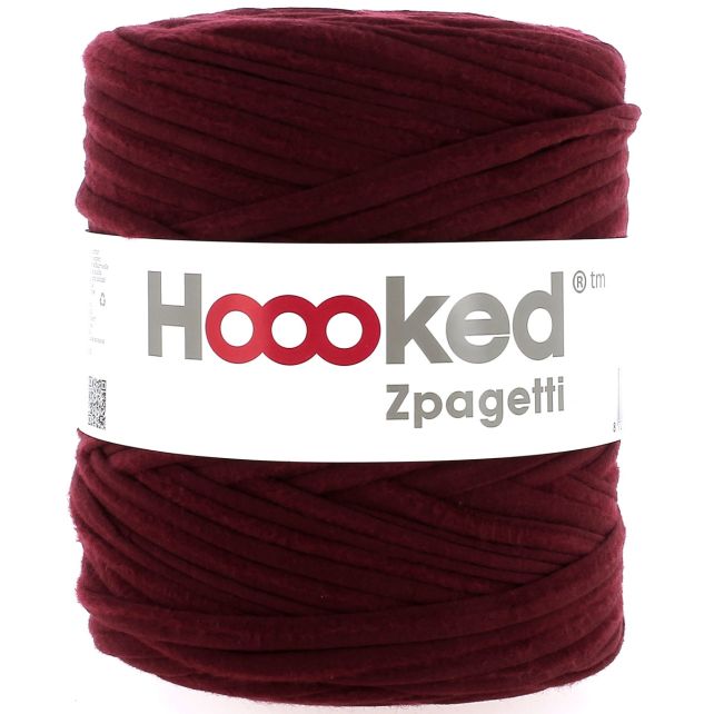 Zpagetti Cotton Yarn Romantic Bouquet