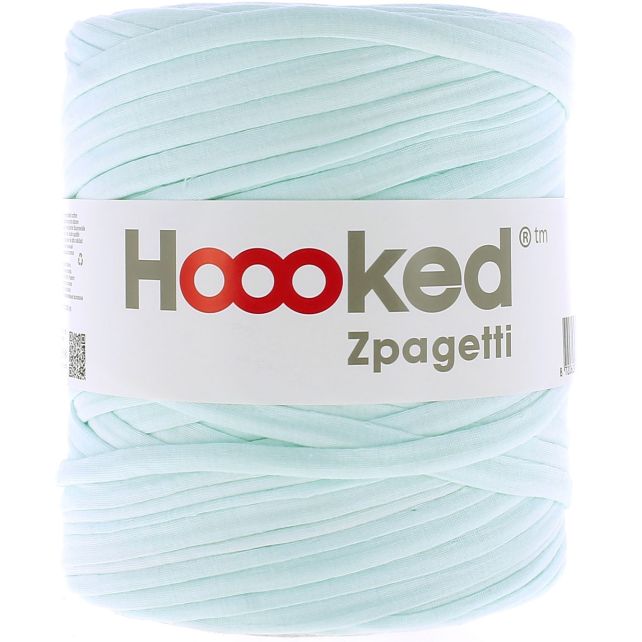 Zpagetti Cotton Yarn Ice Mint