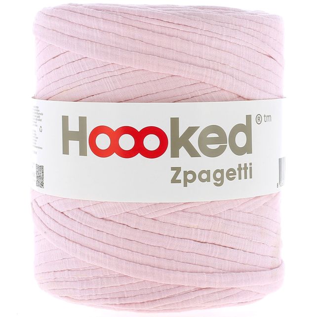 Zpagetti Cotton Yarn Soft Lilly Rose