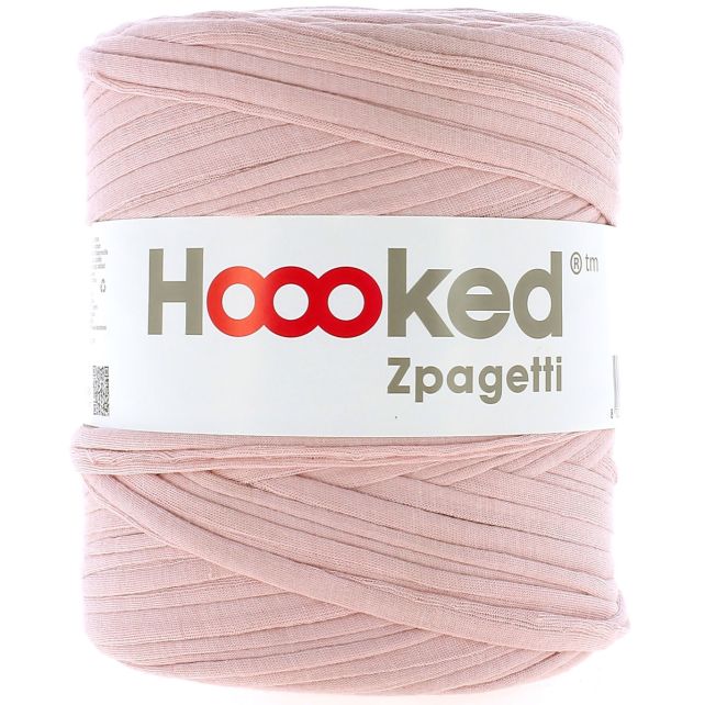 Zpagetti Cotton Yarn Délice Ballet