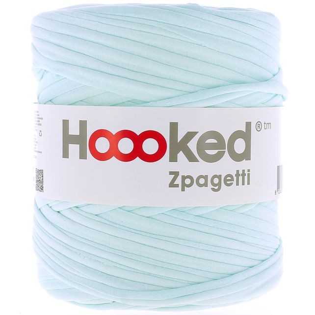 Zpagetti Cotton Yarn Mint Perfume