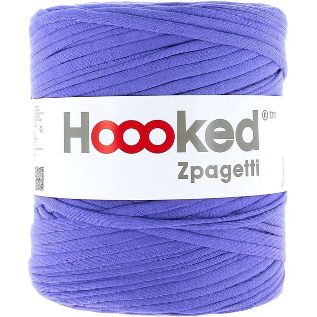 Zpagetti Cotton Yarn Fear Emotion
