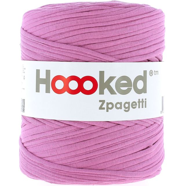 Zpagetti Cotton Yarn Cherry Kiss