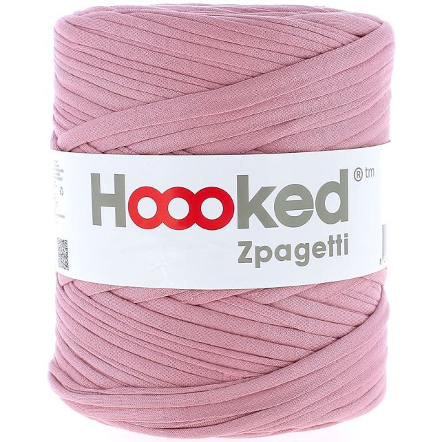 Zpagetti Cotton Yarn Vintage Gloss