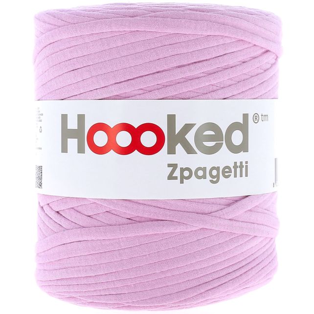 Zpagetti Cotton Yarn Fluffy Pig