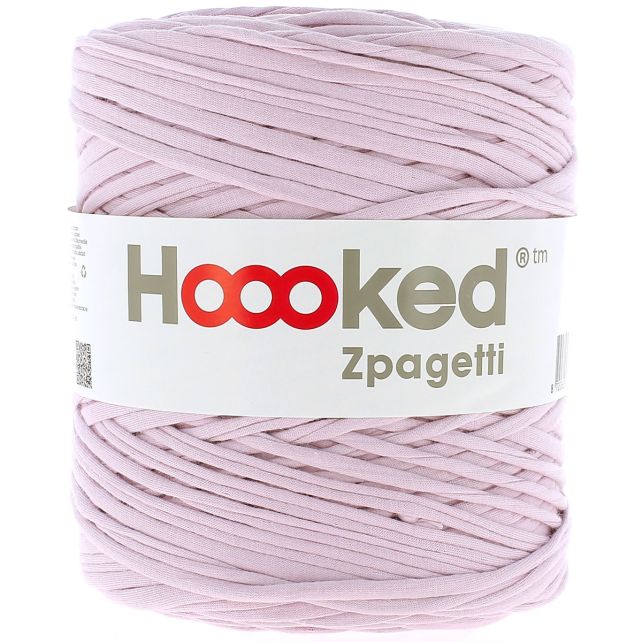 Zpagetti Cotton Yarn Dreams Pink