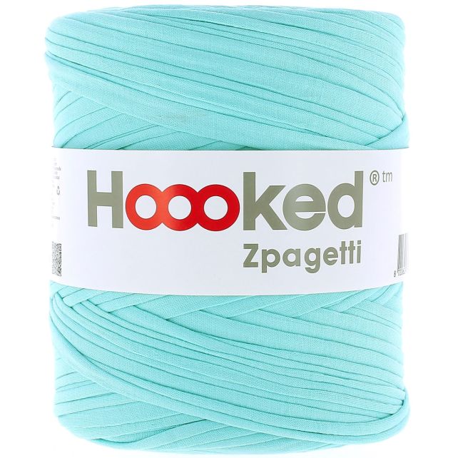 Zpagetti Cotton Yarn Mint Breeze