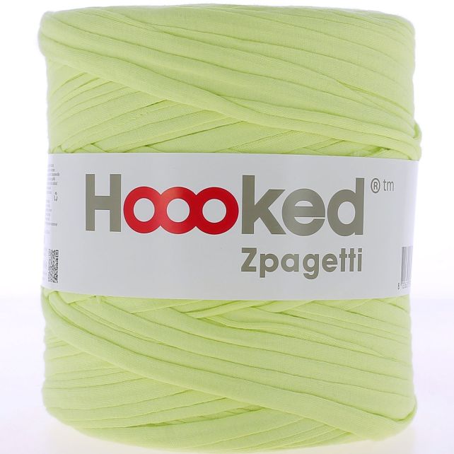 Zpagetti Cotton Yarn Fritz Laser