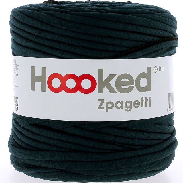 Zpagetti Cotton Yarn Aqua Land