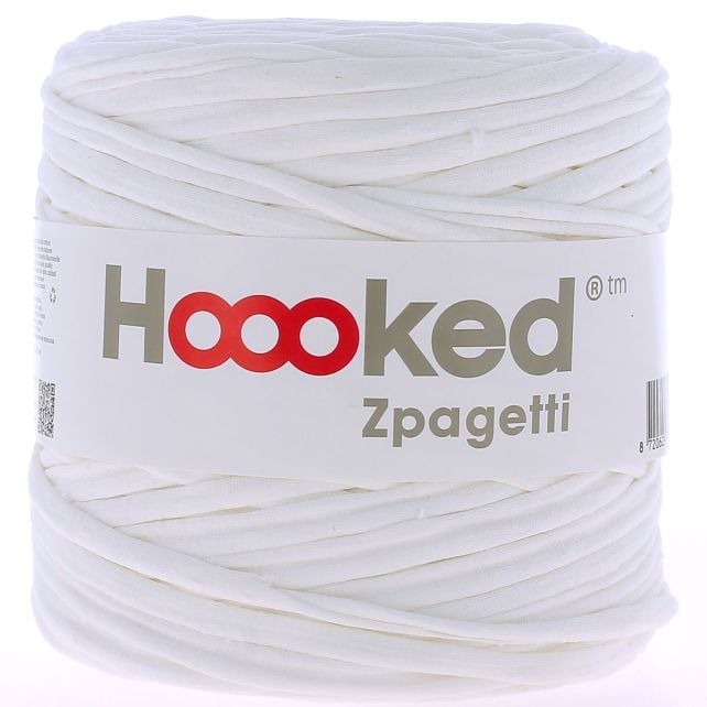Zpagetti Cotton Yarn Cotton Fluff