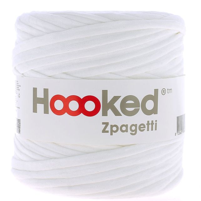 Zpagetti Cotton Yarn Pale Lotus