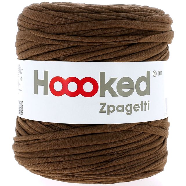 Zpagetti Cotton Yarn Dusty Drama
