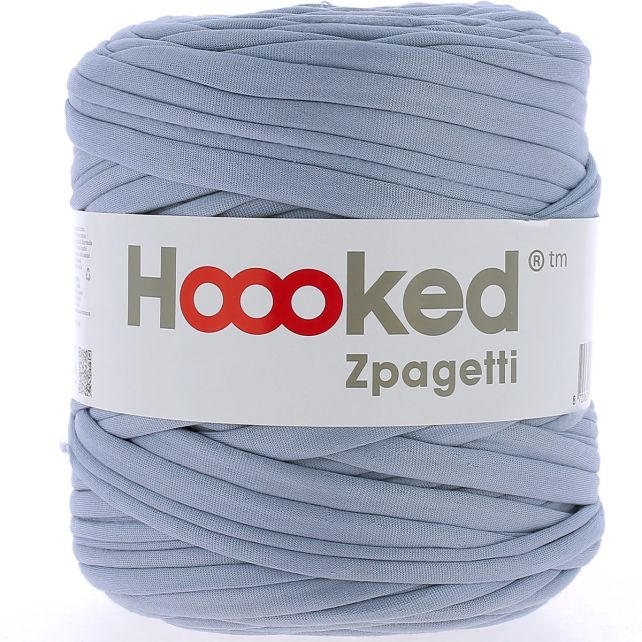 Zpagetti Cotton Yarn Cold Tears