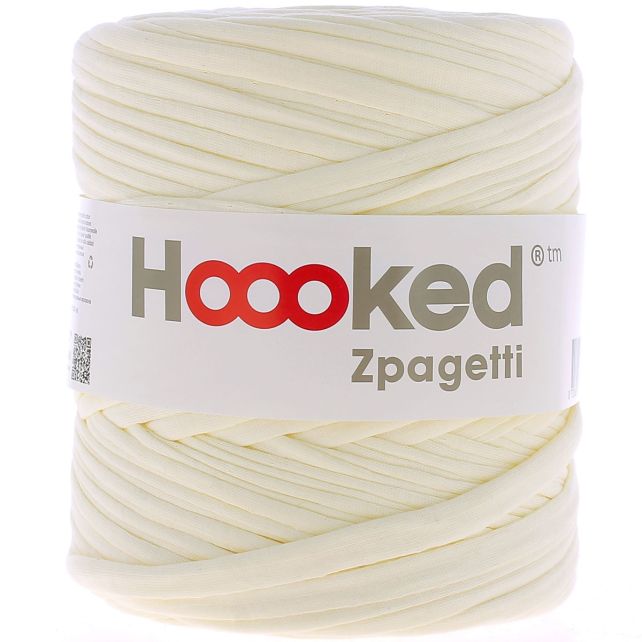 Zpagetti Cotton Yarn Soft Butter