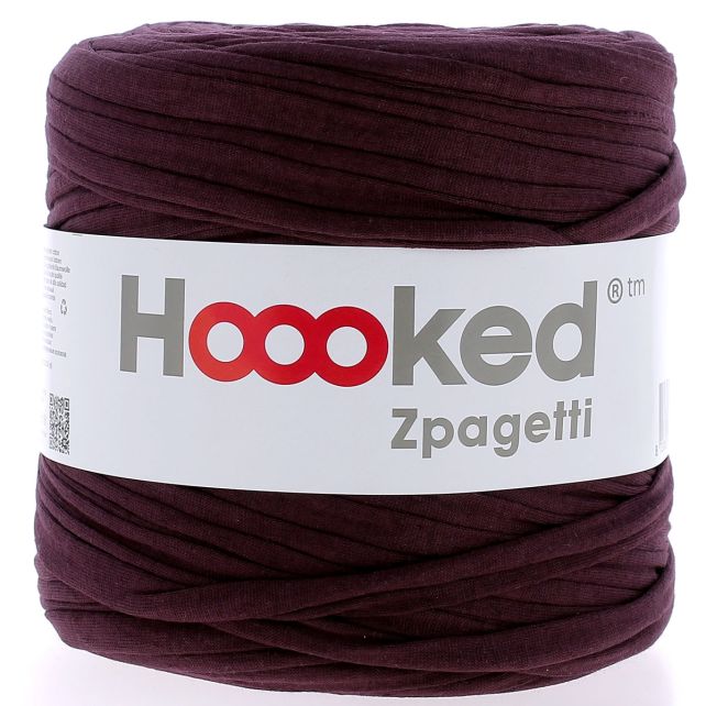 Zpagetti Cotton Yarn Royal Grape
