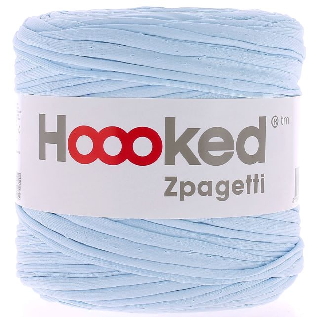 Zpagetti Cotton Yarn Sky Break Down