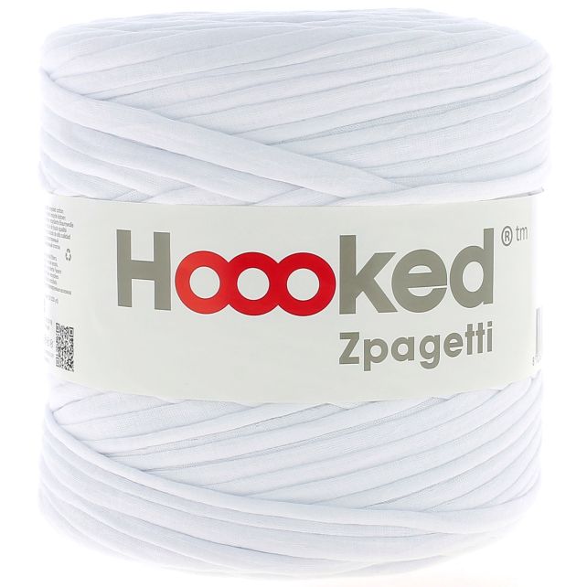 Zpagetti Cotton Yarn Soap Coconut