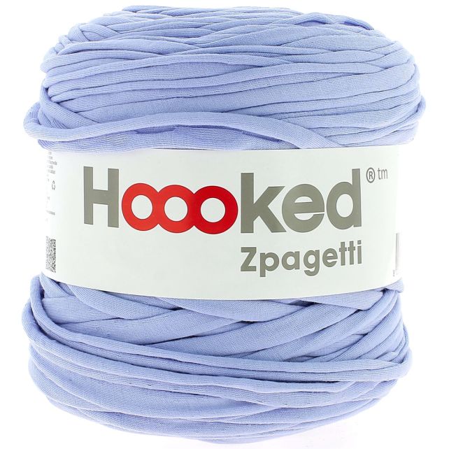 Zpagetti Cotton Yarn Alladin