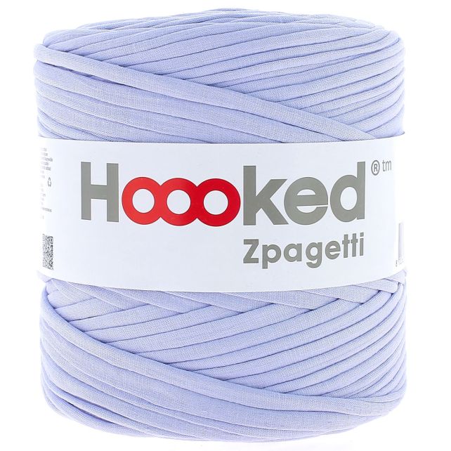 Zpagetti Cotton Yarn Sunny Lilac
