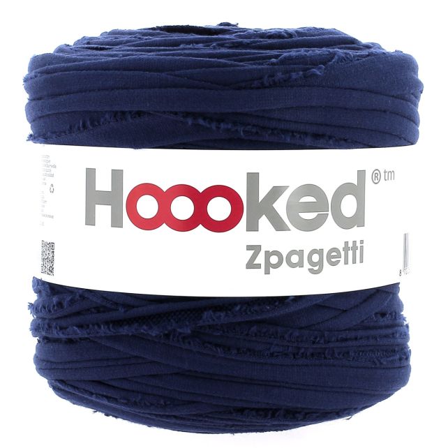 Zpagetti Cotton Yarn Bluetiful