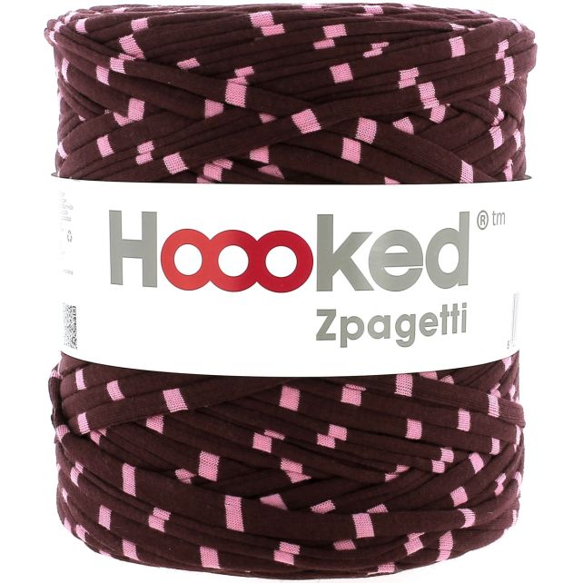 Zpagetti Cotton Yarn Girly Socks