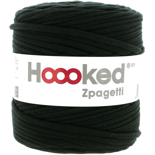Zpagetti Cotton Yarn Pine Perfume
