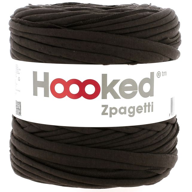 Zpagetti Cotton Yarn Coconut Skin