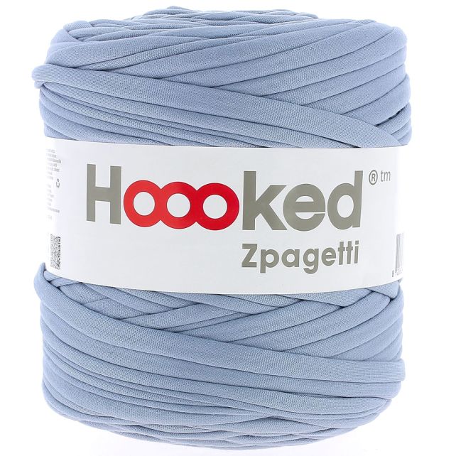 Zpagetti Cotton Yarn Artic Sky