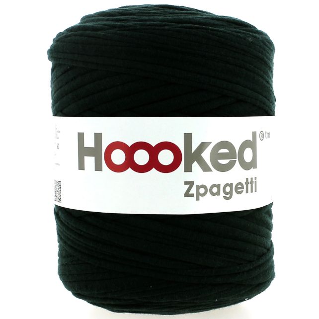 Zpagetti Cotton Yarn Glow Pine