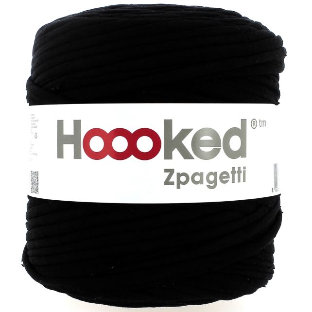 Zpagetti Cotton Yarn Phanton