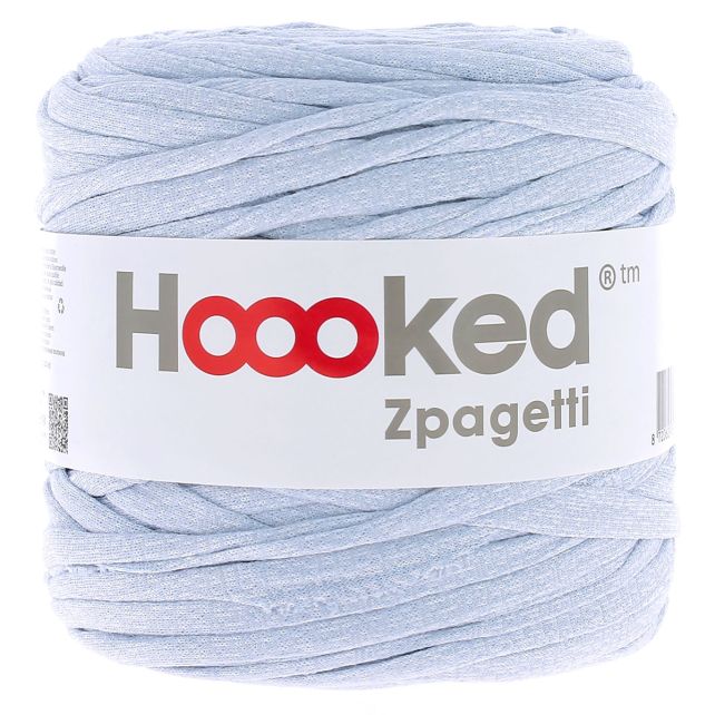 Zpagetti Medium King Size Cotton Sky