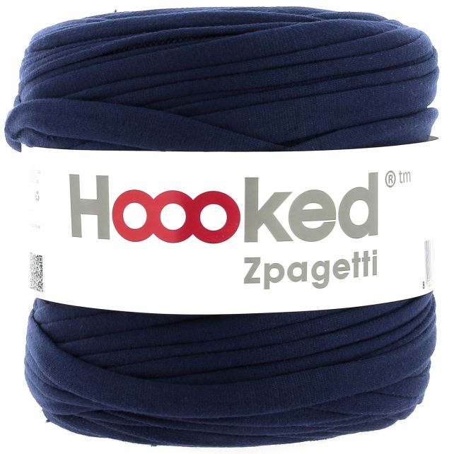 Zpagetti Cotton Yarn Tide Pincel