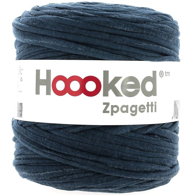 Zpagetti Cotton Yarn Fren Oslo