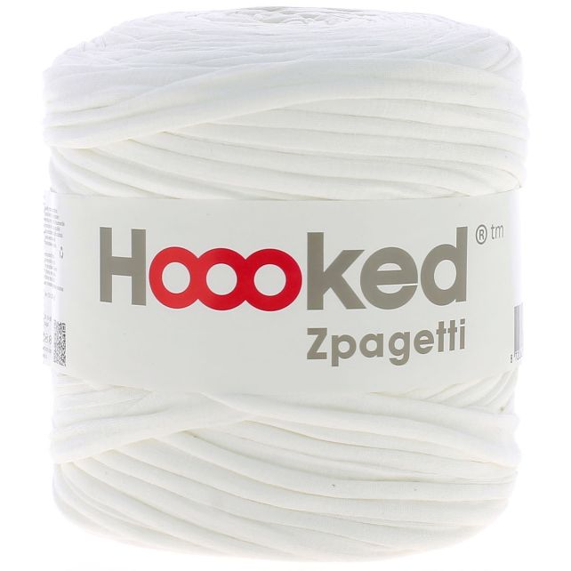 Zpagetti Cotton Yarn Pearl Lights
