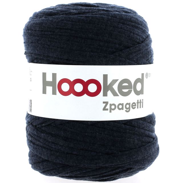 Zpagetti Cotton Yarn Storm Bay