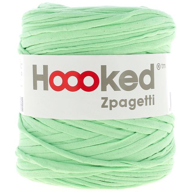 Zpagetti Medium King Size Frizzy Lemon