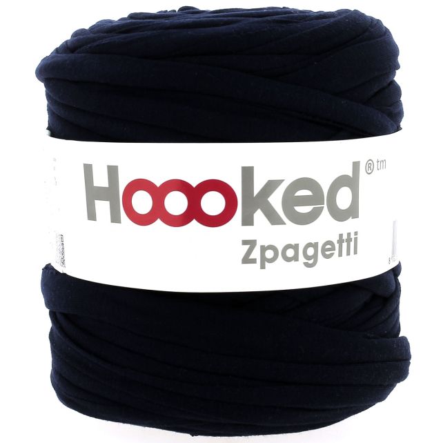 Zpagetti Medium King Size Deep Blue