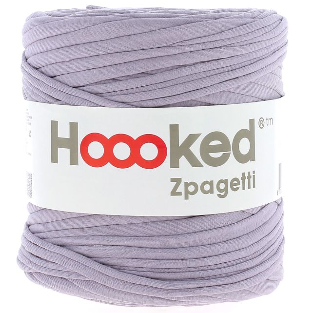 Zpagetti Medium King Size Lilac Daisy