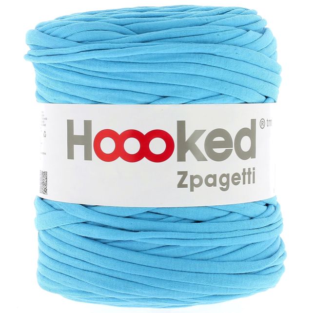 Zpagetti Medium King Size Mauricius Sea