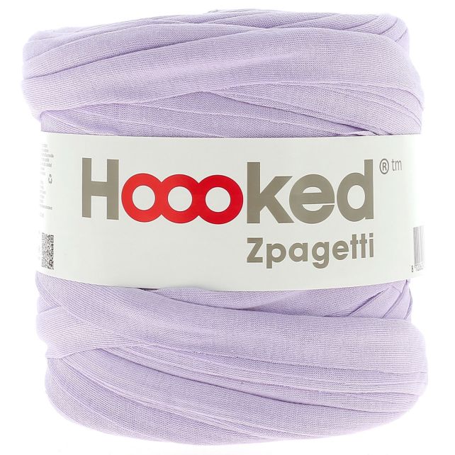 Zpagetti Medium King Size Lilac Crazy