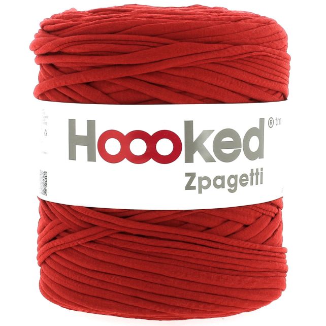 Zpagetti Medium King Size Red Moon