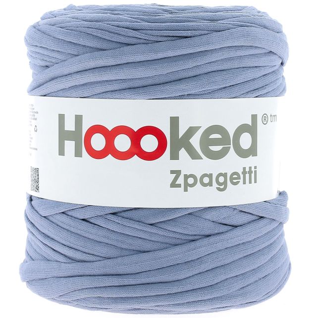 Zpagetti Medium King Size Mid Blue