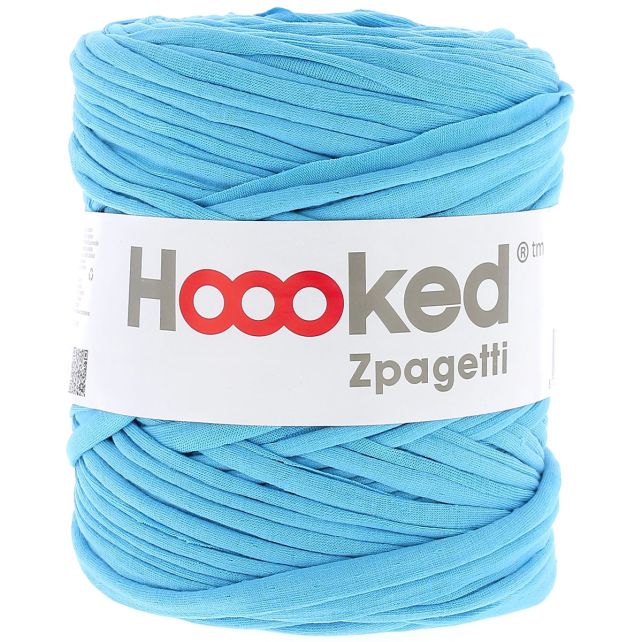 Zpagetti Medium King Size Sweet Turquoise